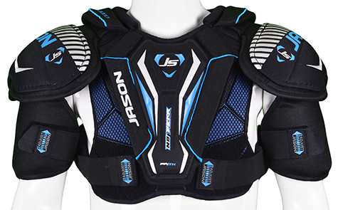 Most Popular Hockey Shin Guards Hockey Protective Wear Hockey Leg Pads(图1)